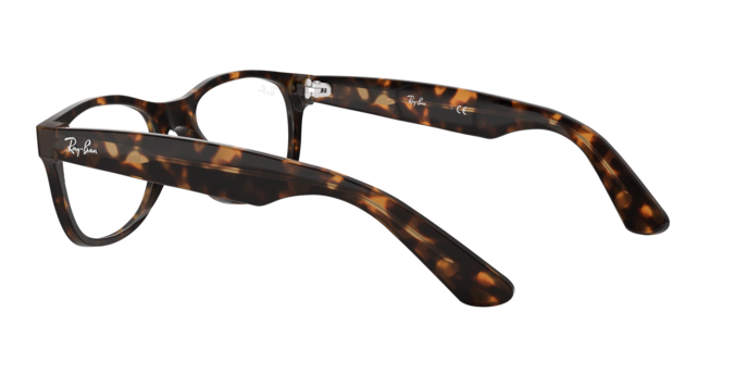 Ray-Ban New Wayfarer Eyeglasses RX5184F 2012