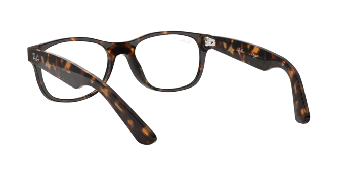 Ray-Ban New Wayfarer Eyeglasses RX5184F 2012