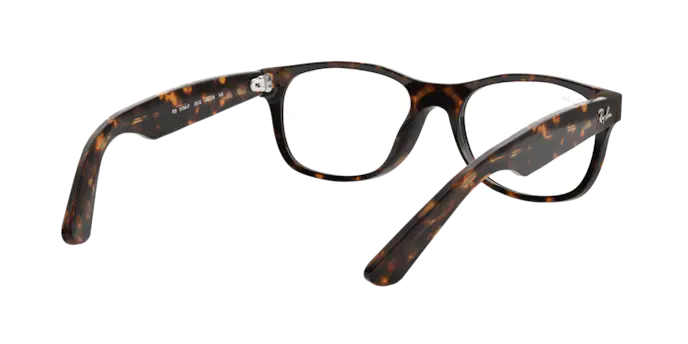 Ray-Ban New Wayfarer Eyeglasses RX5184F 2012