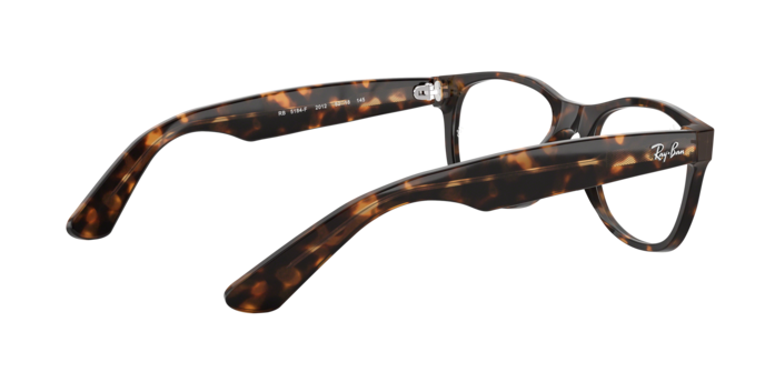 Ray-Ban New Wayfarer Eyeglasses RX5184F 2012