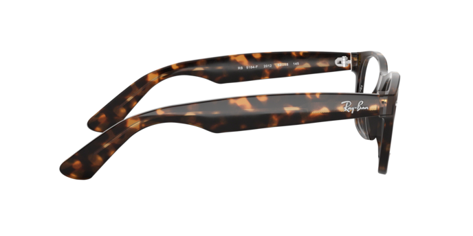 Ray-Ban New Wayfarer Eyeglasses RX5184F 2012