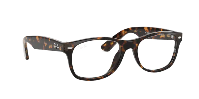 Ray-Ban New Wayfarer Eyeglasses RX5184F 2012