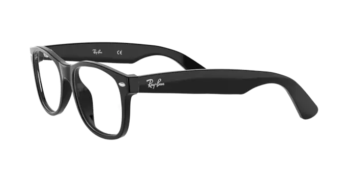 Ray-Ban New Wayfarer Eyeglasses RX5184 2000