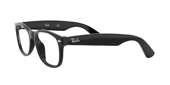 Ray-Ban New Wayfarer Eyeglasses RX5184 2000