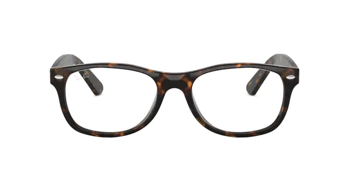 Ray-Ban New Wayfarer Eyeglasses RX5184 2012