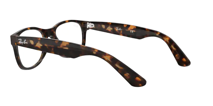 Ray-Ban New Wayfarer Eyeglasses RX5184 2012