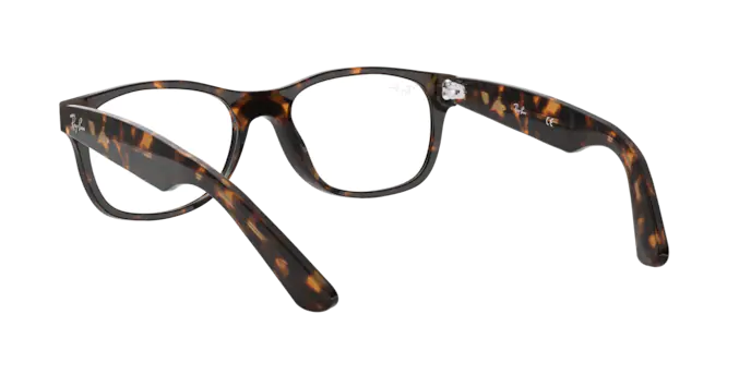 Ray-Ban New Wayfarer Eyeglasses RX5184 2012