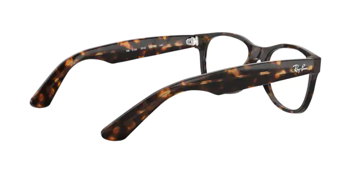 Ray-Ban New Wayfarer Eyeglasses RX5184 2012