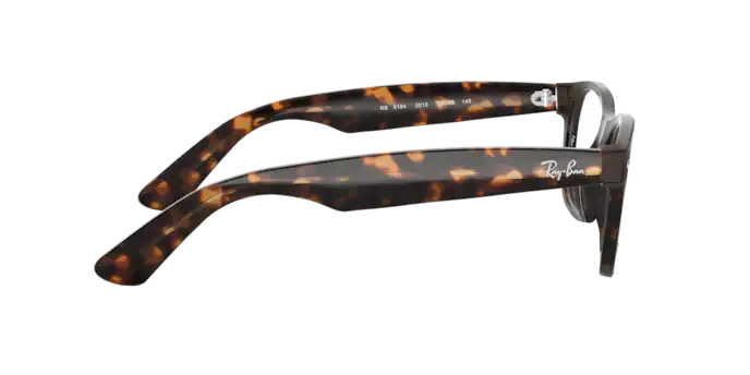 Ray-Ban New Wayfarer Eyeglasses RX5184 2012