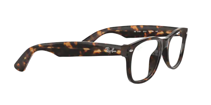 Ray-Ban New Wayfarer Eyeglasses RX5184 2012