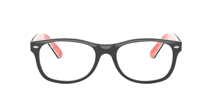 Ray-Ban New Wayfarer Eyeglasses RX5184 2479