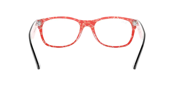 Ray-Ban New Wayfarer Eyeglasses RX5184 2479