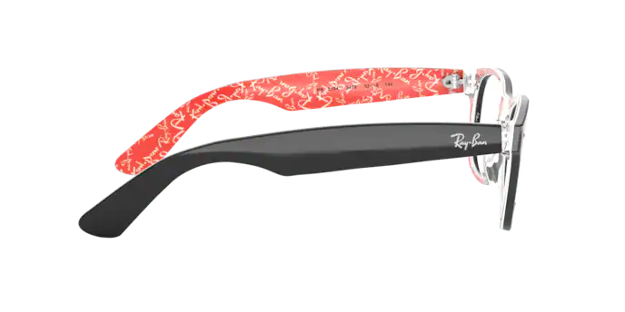 Ray-Ban New Wayfarer Eyeglasses RX5184 2479