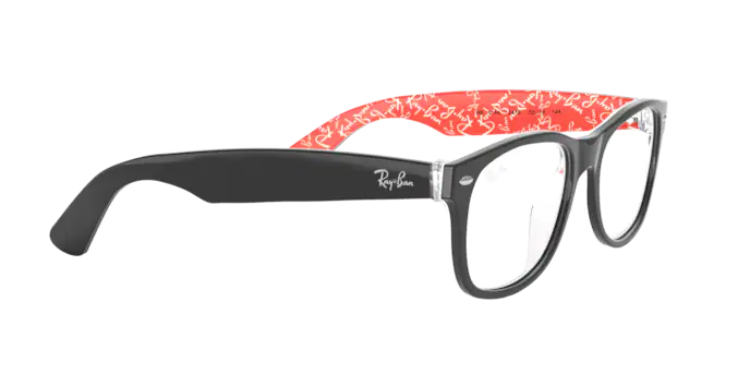 Ray-Ban New Wayfarer Eyeglasses RX5184 2479