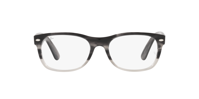 Ray-Ban New Wayfarer Eyeglasses RX5184 8106