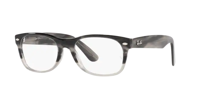 Ray-Ban New Wayfarer Eyeglasses RX5184 8106