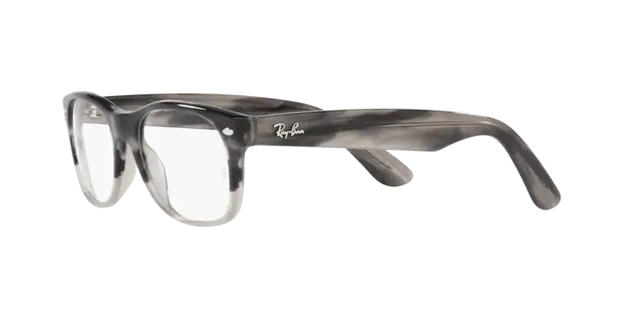 Ray-Ban New Wayfarer Eyeglasses RX5184 8106