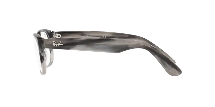 Ray-Ban New Wayfarer Eyeglasses RX5184 8106