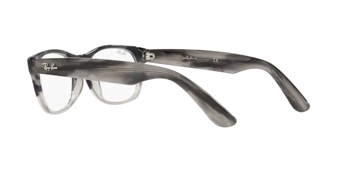 Ray-Ban New Wayfarer Eyeglasses RX5184 8106