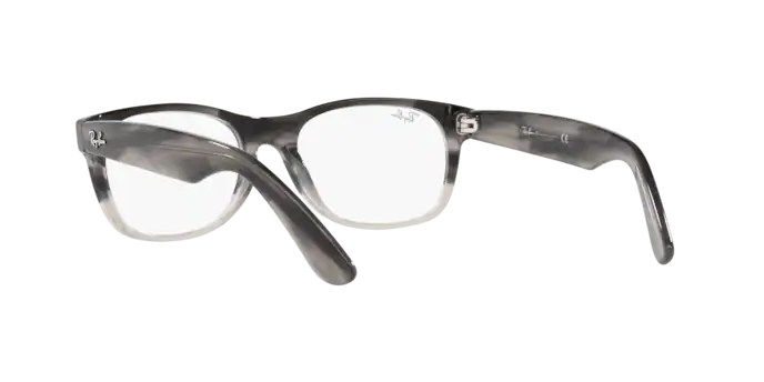 Ray-Ban New Wayfarer Eyeglasses RX5184 8106