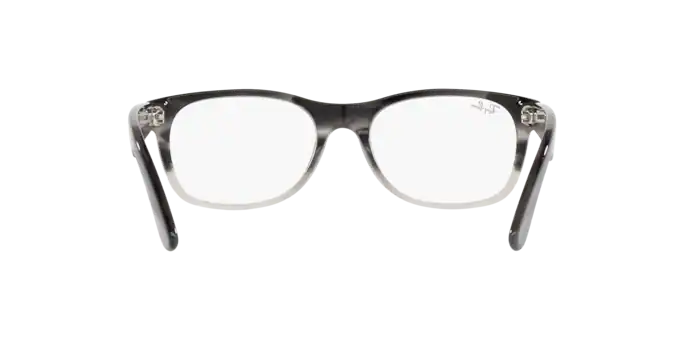 Ray-Ban New Wayfarer Eyeglasses RX5184 8106