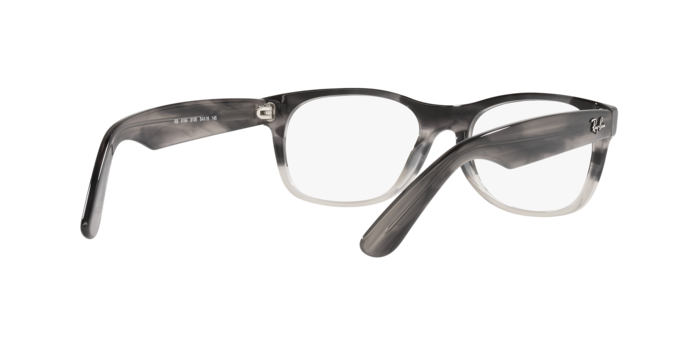 Ray-Ban New Wayfarer Eyeglasses RX5184 8106