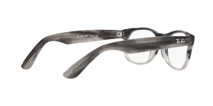 Ray-Ban New Wayfarer Eyeglasses RX5184 8106