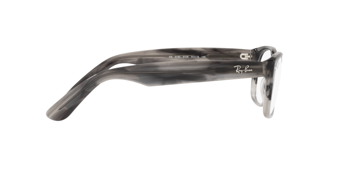 Ray-Ban New Wayfarer Eyeglasses RX5184 8106