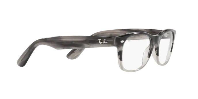 Ray-Ban New Wayfarer Eyeglasses RX5184 8106