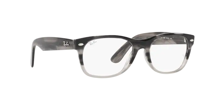 Ray-Ban New Wayfarer Eyeglasses RX5184 8106