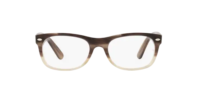Ray-Ban New Wayfarer Eyeglasses RX5184 8107