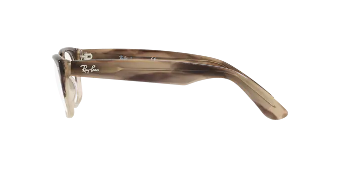 Ray-Ban New Wayfarer Eyeglasses RX5184 8107