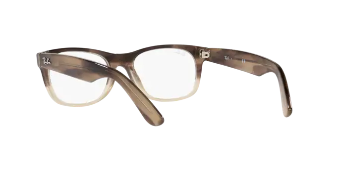 Ray-Ban New Wayfarer Eyeglasses RX5184 8107