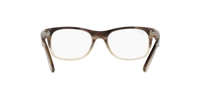 Ray-Ban New Wayfarer Eyeglasses RX5184 8107