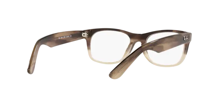 Ray-Ban New Wayfarer Eyeglasses RX5184 8107