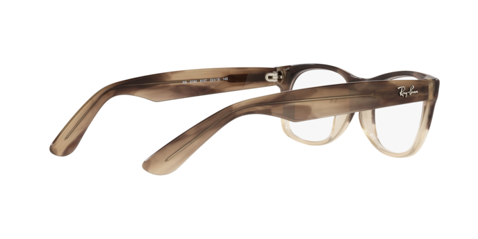 Ray-Ban New Wayfarer Eyeglasses RX5184 8107