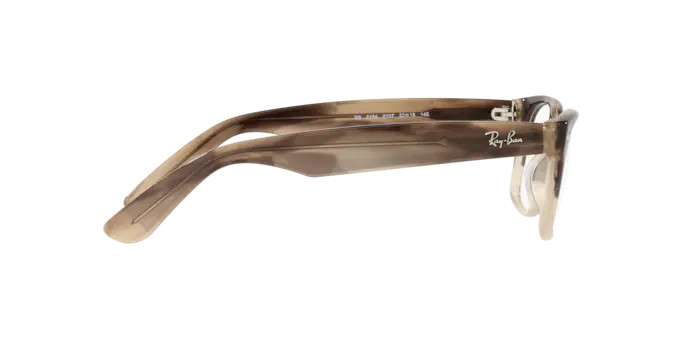 Ray-Ban New Wayfarer Eyeglasses RX5184 8107