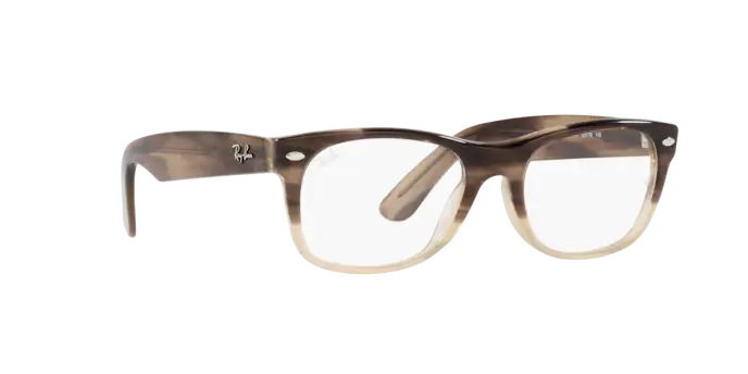 Ray-Ban New Wayfarer Eyeglasses RX5184 8107