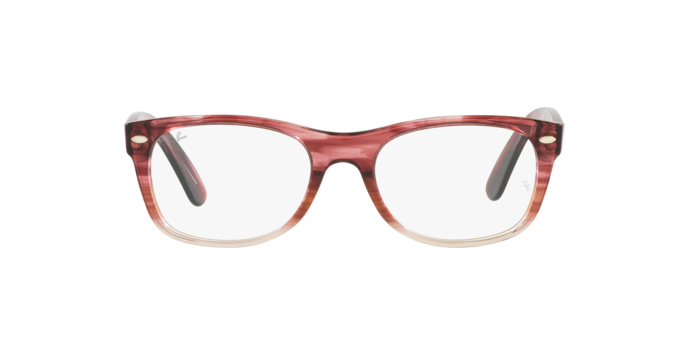 Ray-Ban New Wayfarer Eyeglasses RX5184 8145