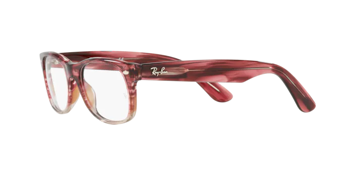 Ray-Ban New Wayfarer Eyeglasses RX5184 8145