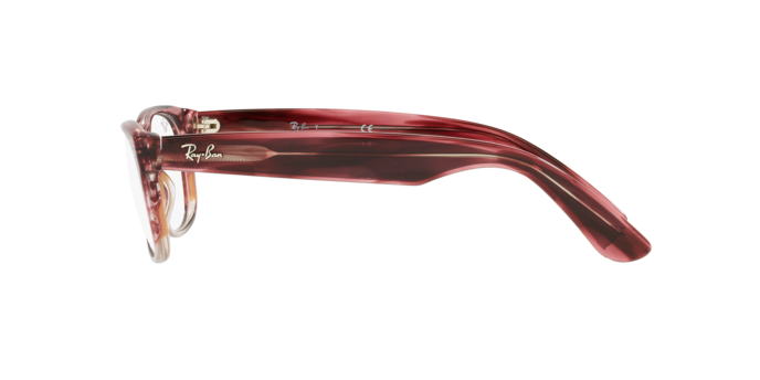 Ray-Ban New Wayfarer Eyeglasses RX5184 8145