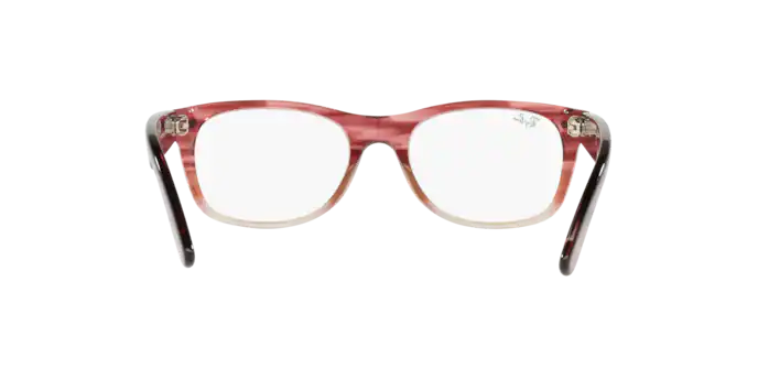 Ray-Ban New Wayfarer Eyeglasses RX5184 8145