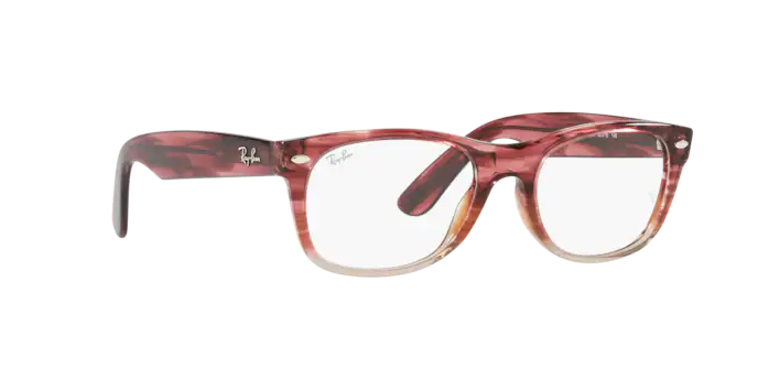 Ray-Ban New Wayfarer Eyeglasses RX5184 8145