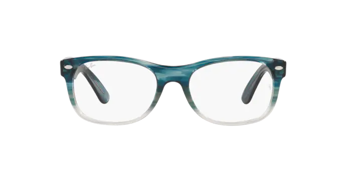 Ray-Ban New Wayfarer Eyeglasses RX5184 8146
