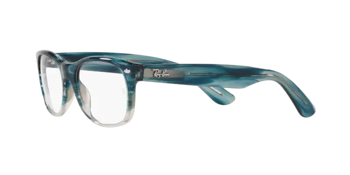 Ray-Ban New Wayfarer Eyeglasses RX5184 8146