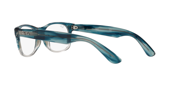 Ray-Ban New Wayfarer Eyeglasses RX5184 8146