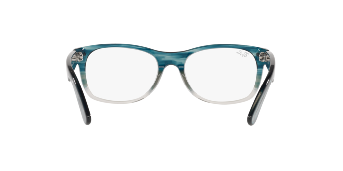 Ray-Ban New Wayfarer Eyeglasses RX5184 8146