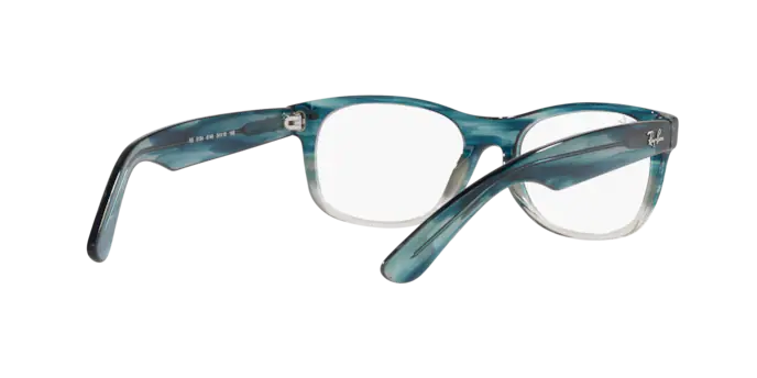 Ray-Ban New Wayfarer Eyeglasses RX5184 8146
