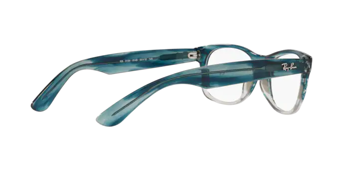 Ray-Ban New Wayfarer Eyeglasses RX5184 8146