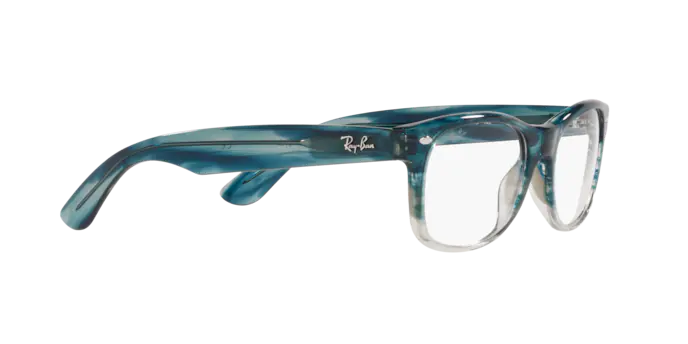 Ray-Ban New Wayfarer Eyeglasses RX5184 8146